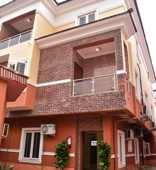 استودیو استاندارد با تراس, Vintage Classic Lodge