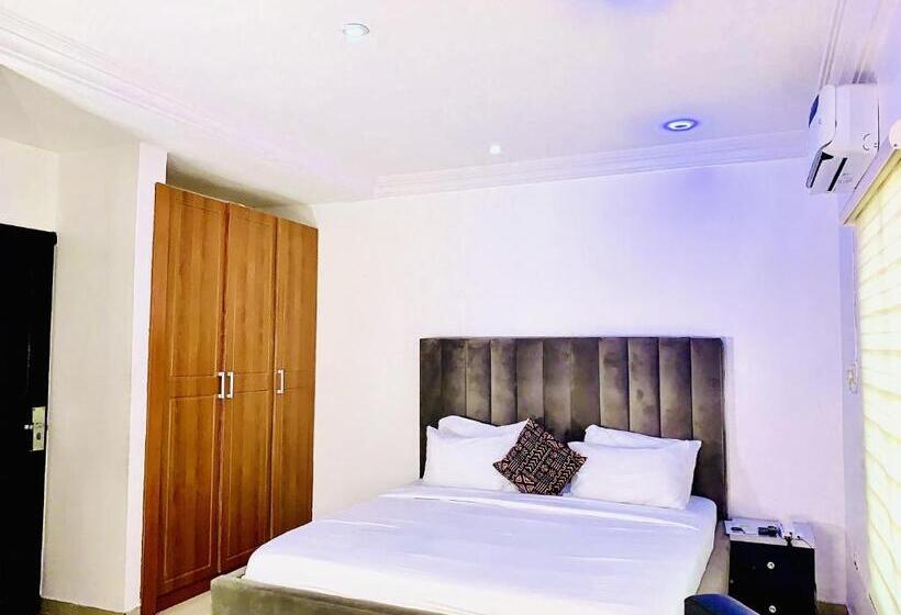 استودیو استاندارد با تراس, Vintage Classic Lodge