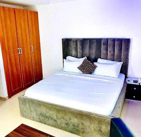 استودیو استاندارد با تراس, Vintage Classic Lodge