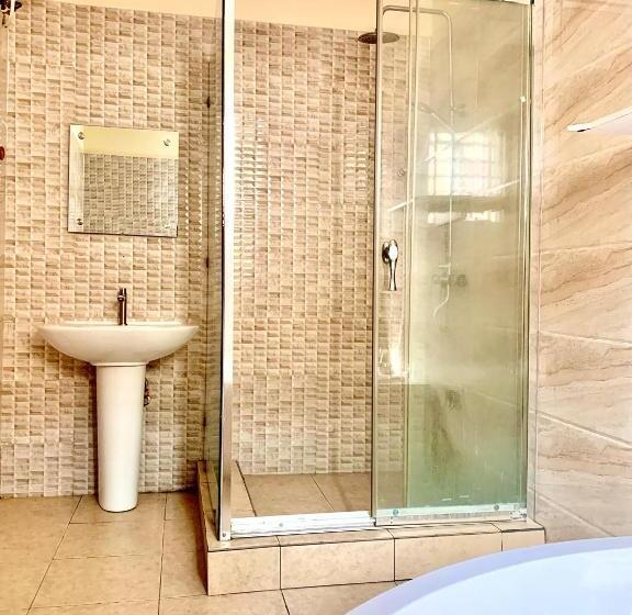 استودیو استاندارد با تراس, Vintage Classic Lodge