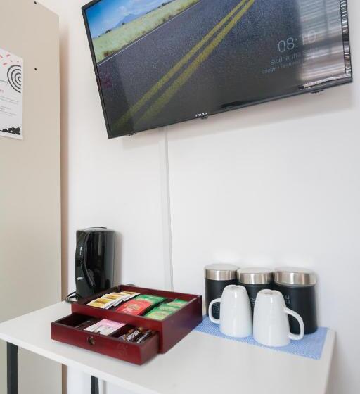 Standard-huone Jaettu Kylpyhuone, Studio9 Rooms   Next To Emirates Stadium   Budget Rooms With Shared Bathroom