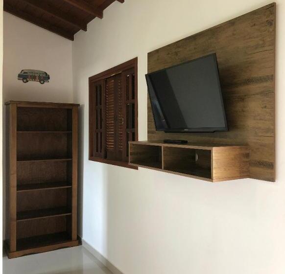 غرفة قياسية, Suítes Kauai