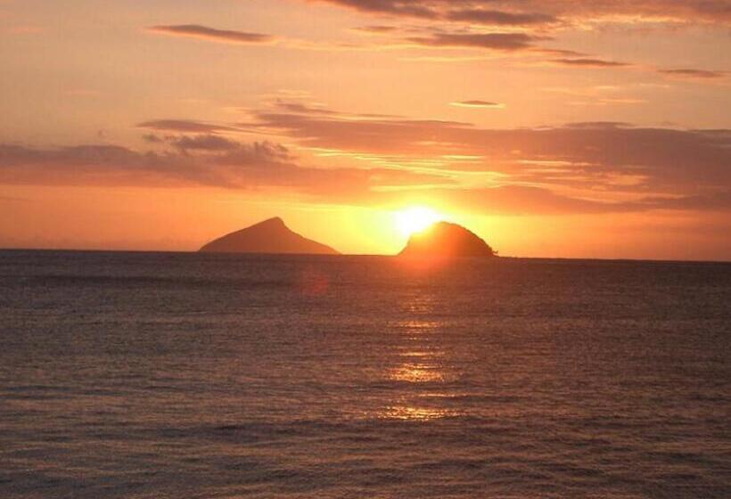 غرفة قياسية, Suítes Kauai