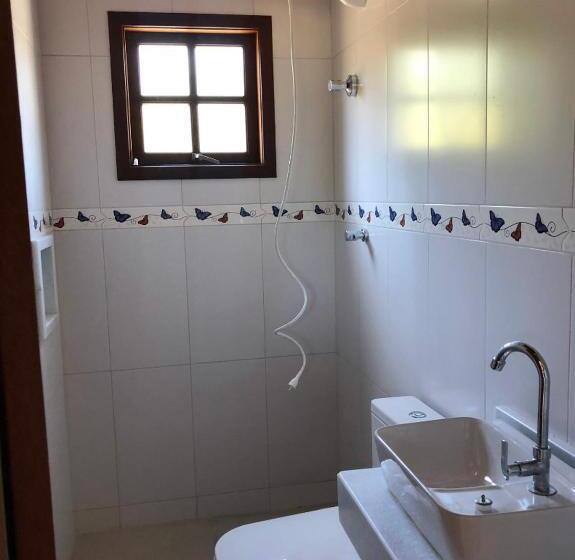 غرفة قياسية, Suítes Kauai