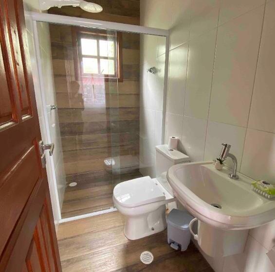 غرفة قياسية, Suítes Kauai