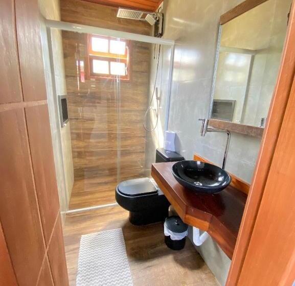 غرفة قياسية, Suítes Kauai