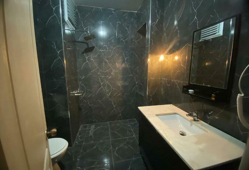 シングルデラックスルーム, Safir Hotels Silivri