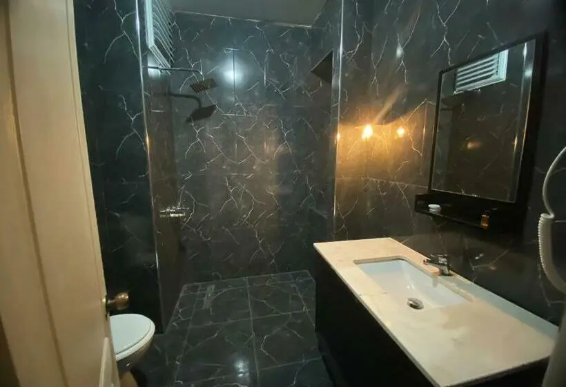 اتاق لوکس یک تخته, Safir Hotels Silivri