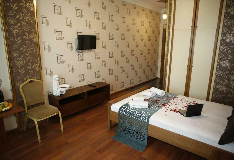 シングルデラックスルーム, Safir Hotels Silivri