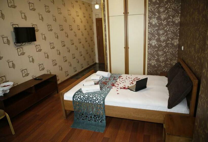 豪华单人间, Safir Hotels Silivri