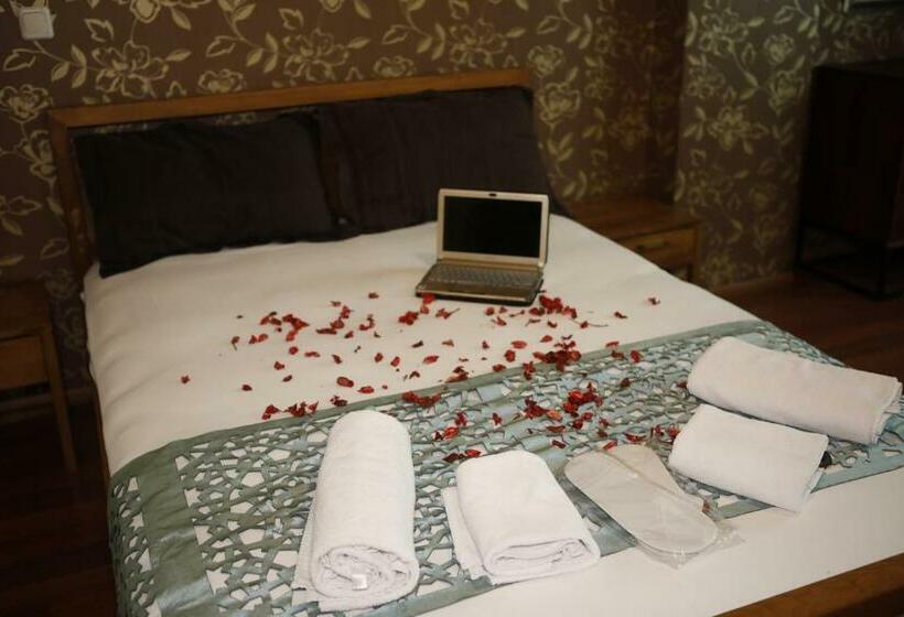 シングルデラックスルーム, Safir Hotels Silivri