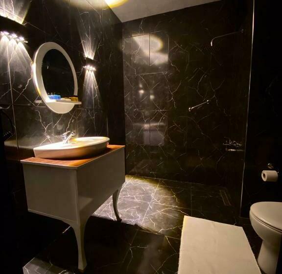 豪华单人间, Safir Hotels Silivri