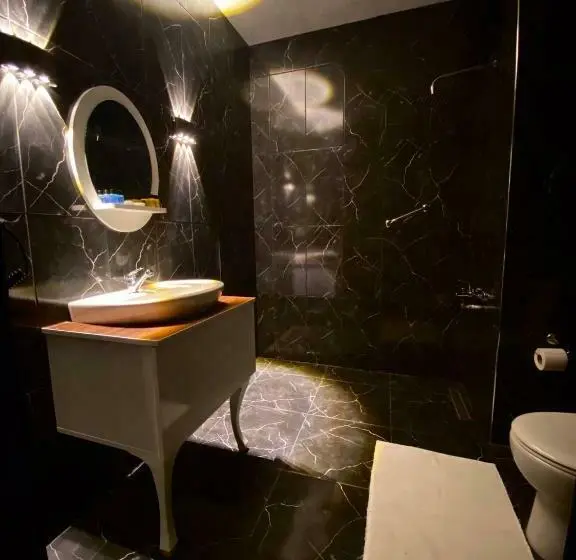اتاق لوکس یک تخته, Safir Hotels Silivri