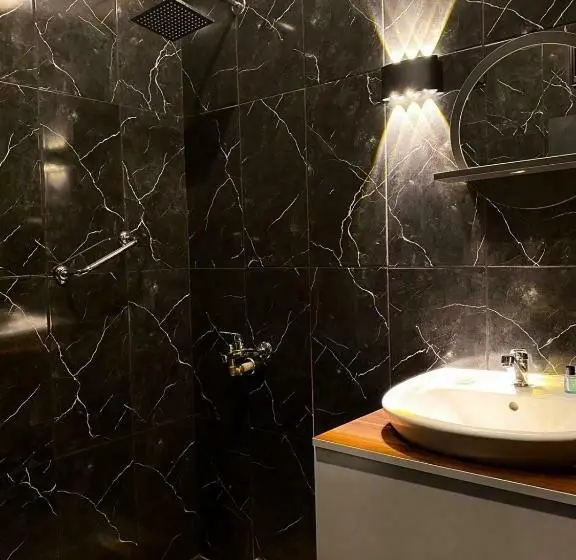 اتاق لوکس یک تخته, Safir Hotels Silivri