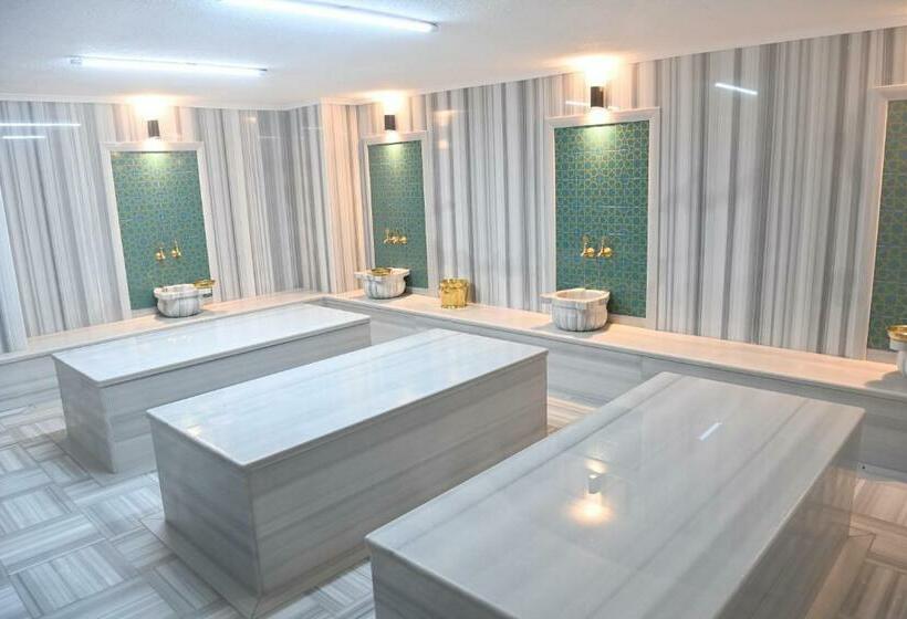 シングルデラックスルーム, Safir Hotels Silivri