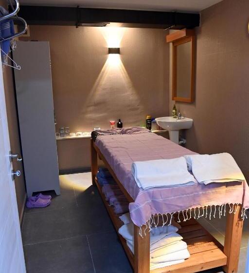 シングルデラックスルーム, Safir Hotels Silivri