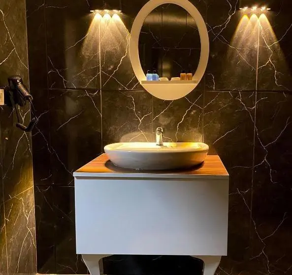 اتاق لوکس, Safir Hotels Silivri