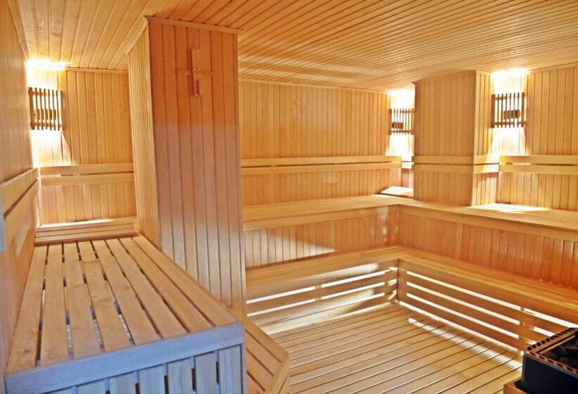 豪华三人间, Safir Hotels Silivri