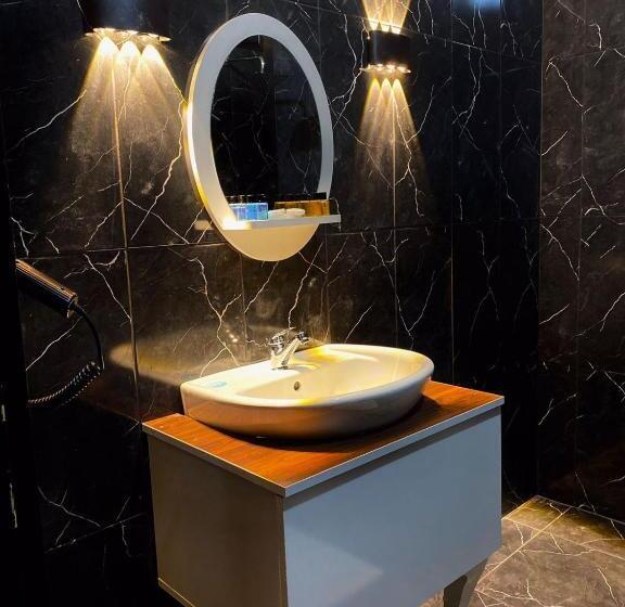 デラックストリプルルーム, Safir Hotels Silivri