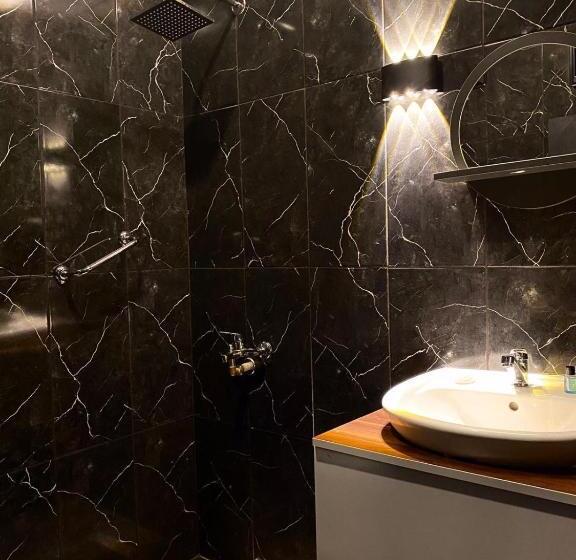 デラックスの４人部屋, Safir Hotels Silivri