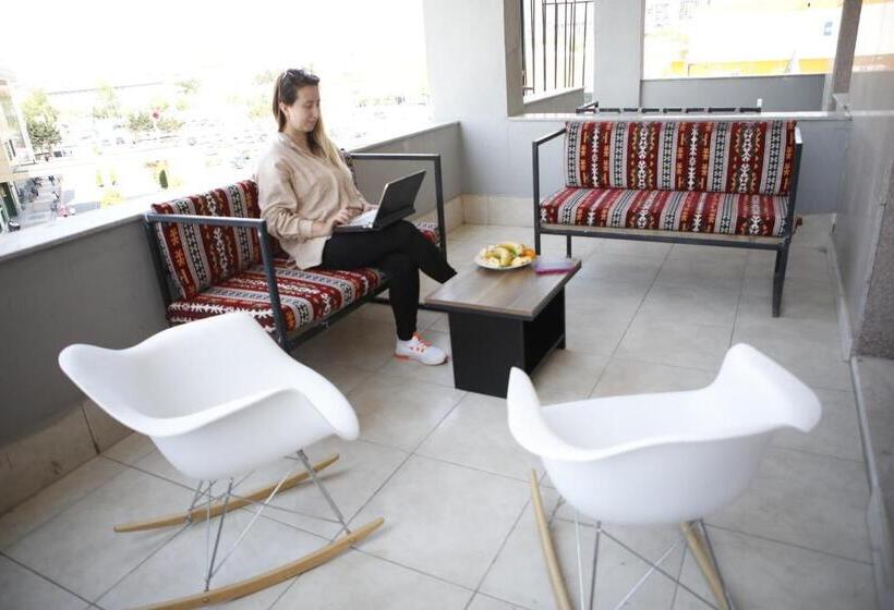 スイート（家族用）, Safir Hotels Silivri