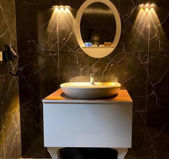 スイート（家族用）, Safir Hotels Silivri