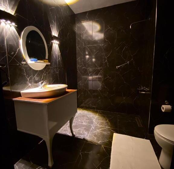 デラックススイート, Safir Hotels Silivri