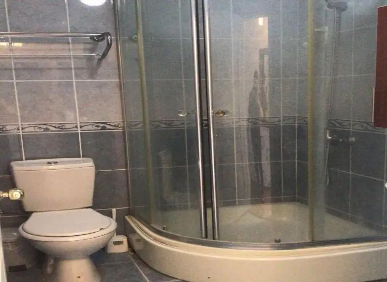 اتاق اکونومی یک تخته, Safir Hotels Silivri