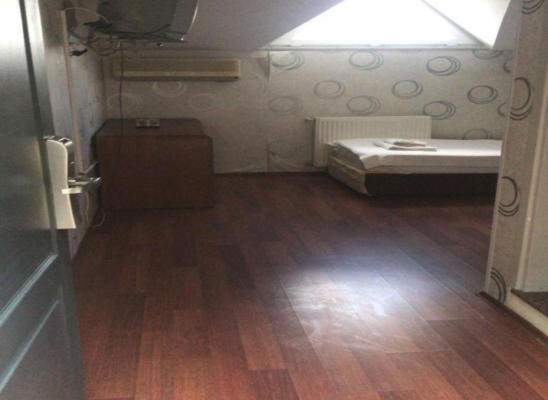 エコノミーシングルルーム, Safir Hotels Silivri