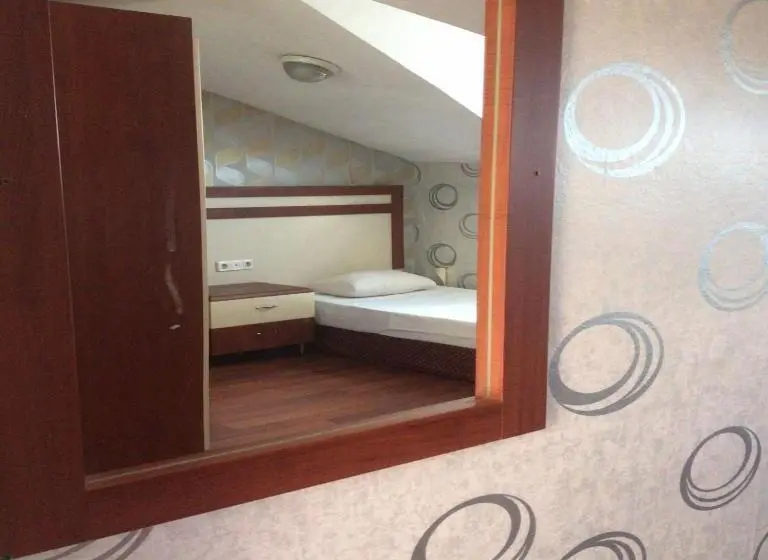 اتاق اکونومی یک تخته, Safir Hotels Silivri