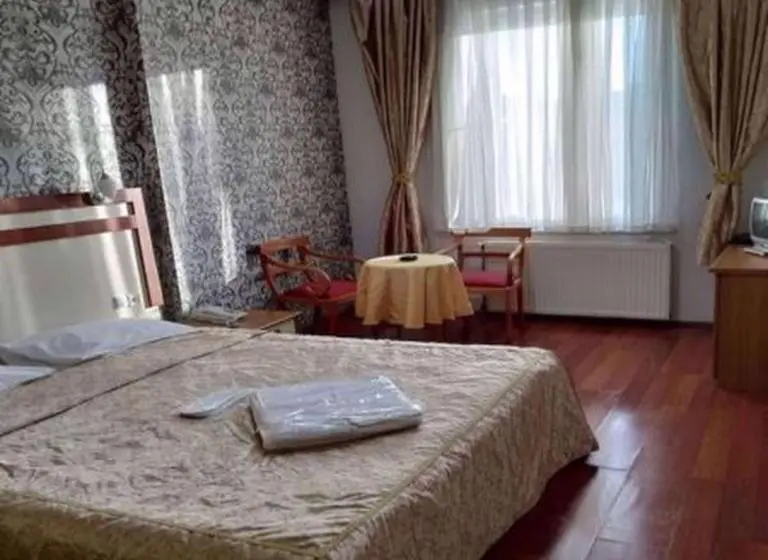 اتاق اکونومی, Safir Hotels Silivri