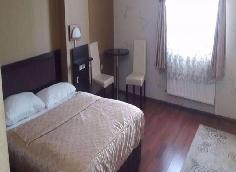 エコノミールーム, Safir Hotels Silivri