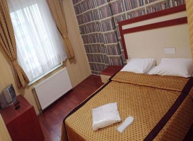 经济房, Safir Hotels Silivri