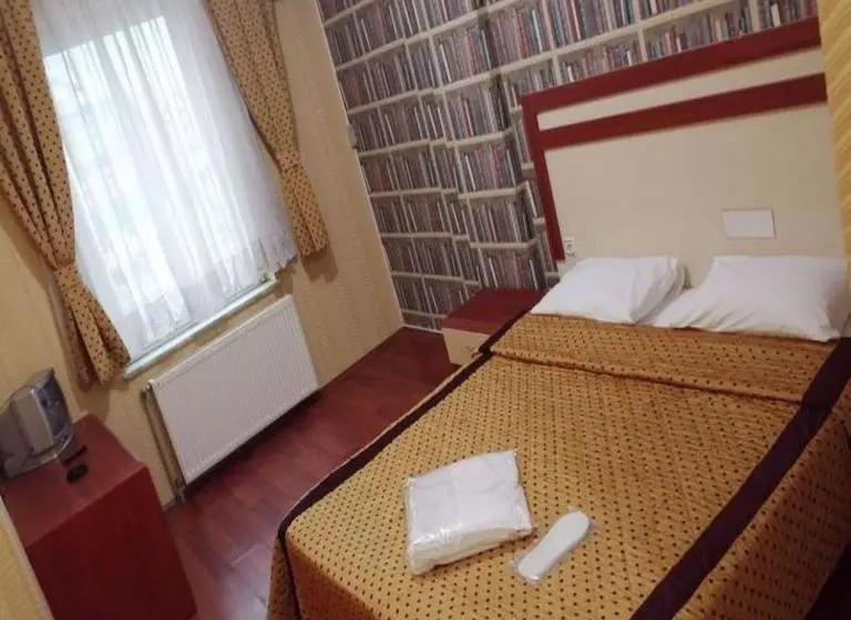 اتاق اکونومی, Safir Hotels Silivri