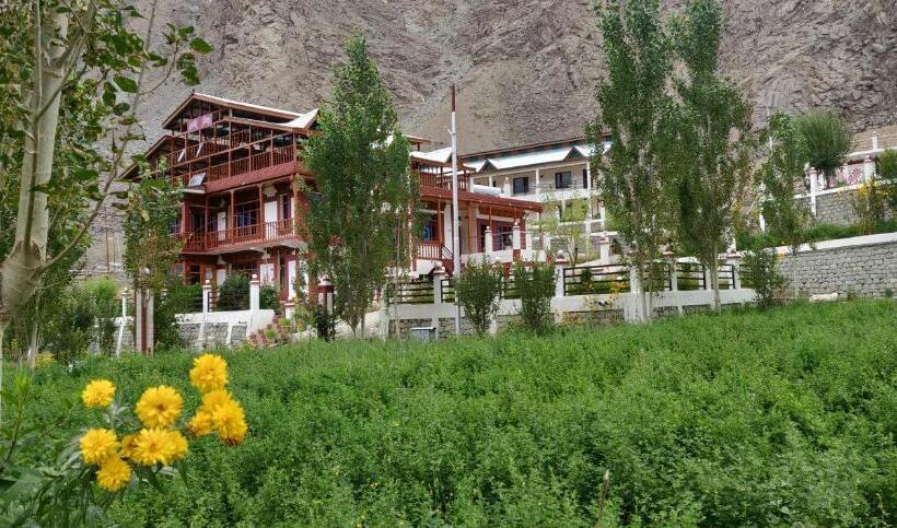 Семейный Номер, Ashuna Hotel & Resort