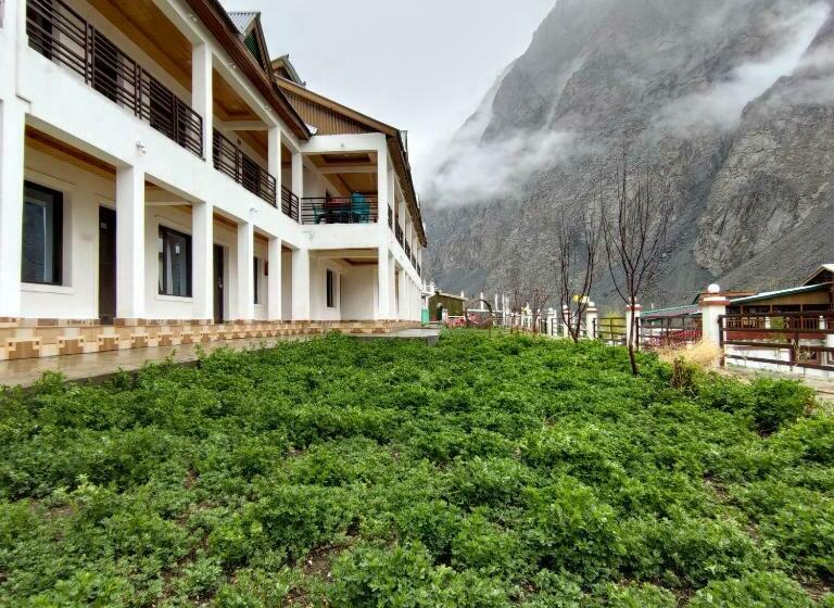 Номер Стандарт Вид на Горы, Ashuna Hotel & Resort
