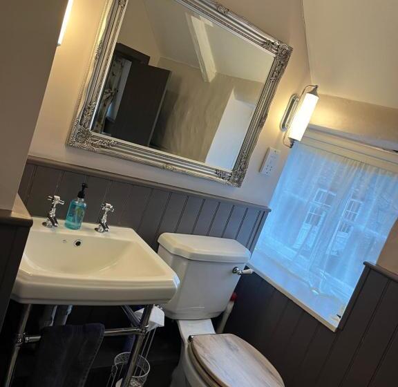 스탠다드 룸, The Crown Inn