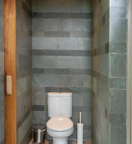 סוויטה עם מרפסת, East Bali Volcano View Resort & Spa   Adults Only Area