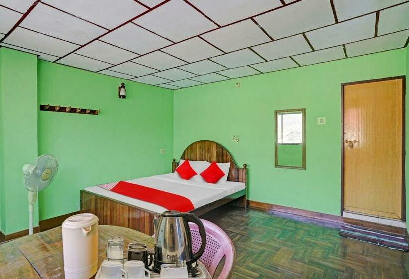 Трехместный Номер Классика, Flagship Green Fort Thekkady