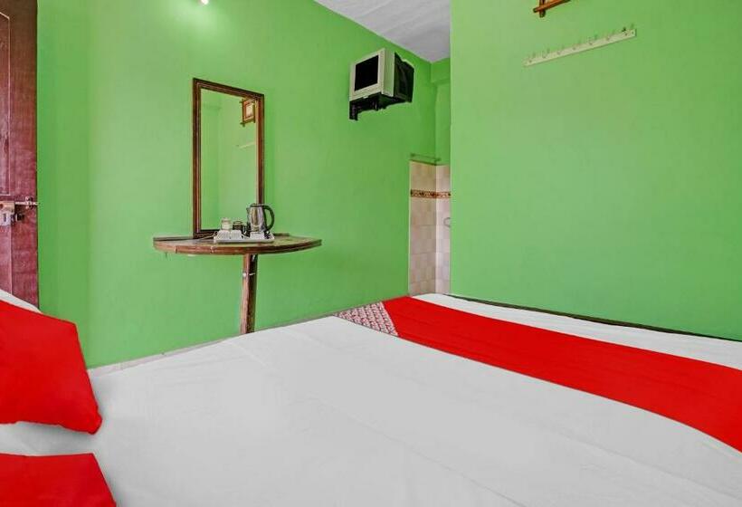 Трехместный Номер Классика, Flagship Green Fort Thekkady