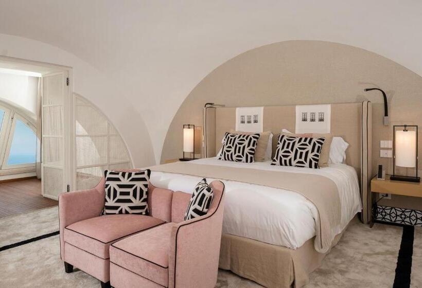 Suite, Palazzo M Capri