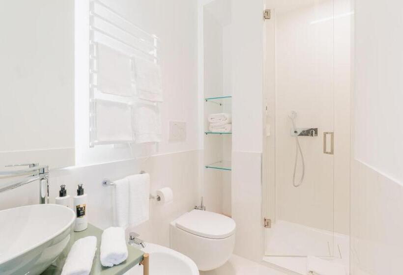 Junior Suite Deluxe, Palazzo M Capri