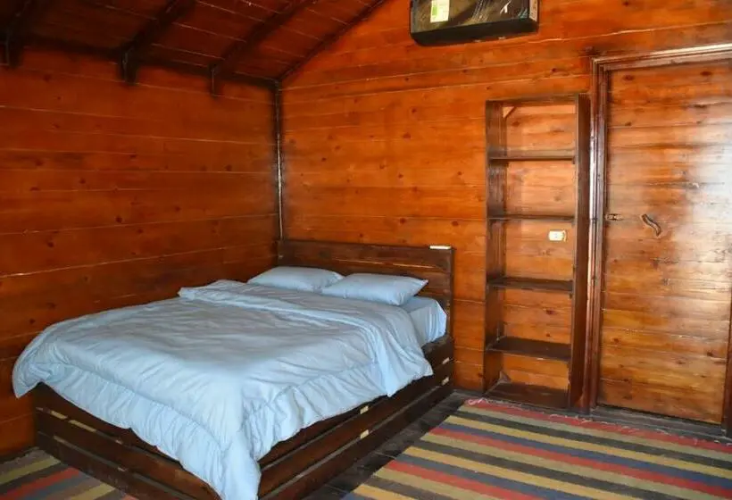اتاق لوکس با چشم‌انداز دریا, Shanty Beach Camp Suer