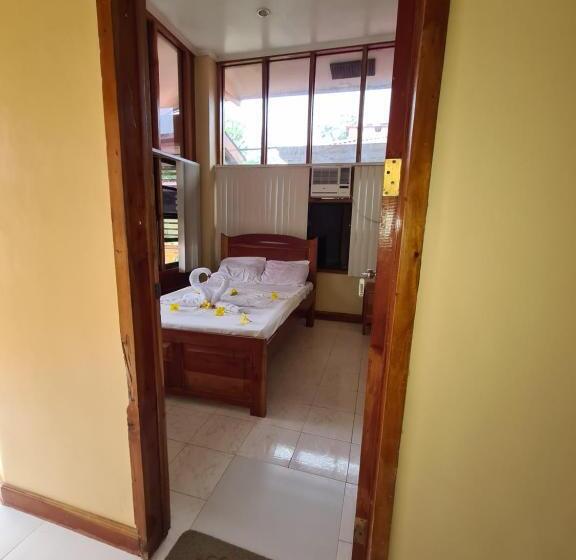 اتاق استاندارد, La Familia Guest House