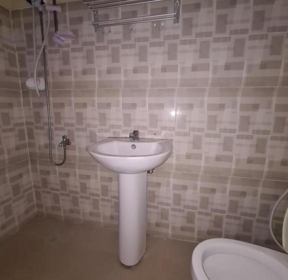 اتاق استاندارد, La Familia Guest House