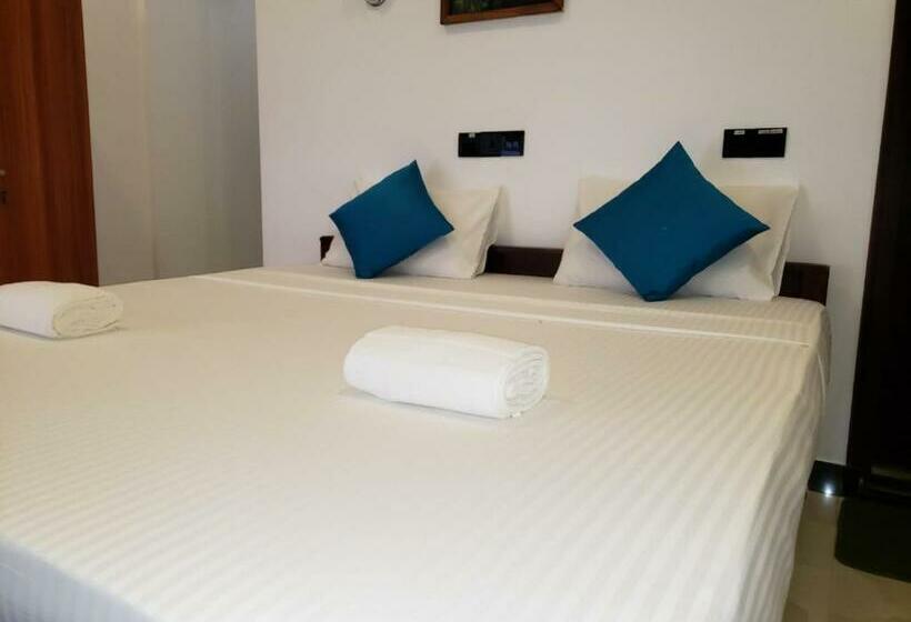 豪华房间, Alaskabay Arugambay