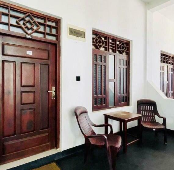 豪华房间, Alaskabay Arugambay