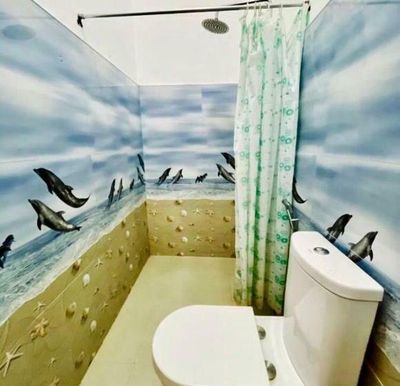 豪华房间, Alaskabay Arugambay