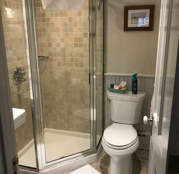 침실 1개 아파트, Revere Guest House