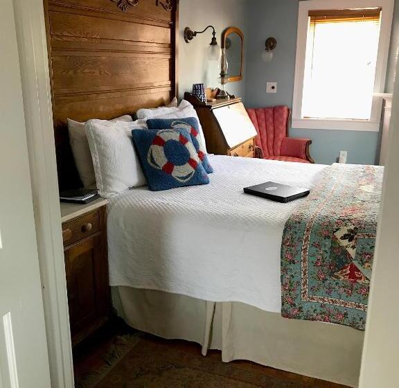 주니어 스위트, Revere Guest House